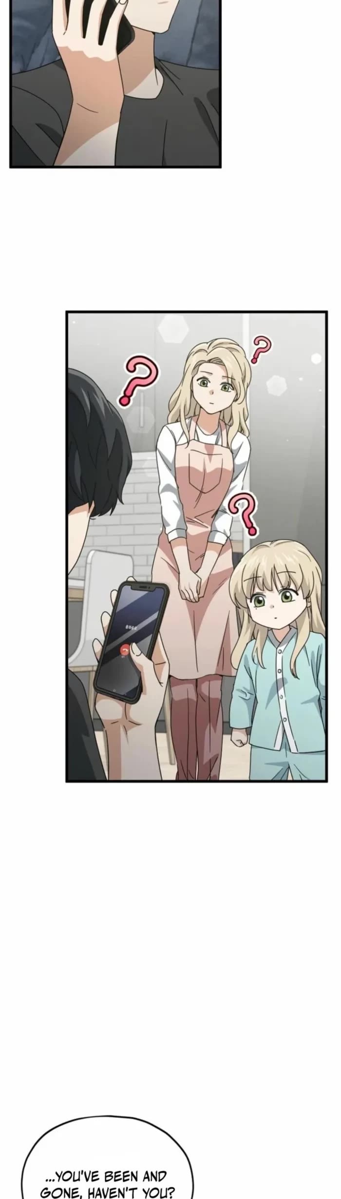 My Dad Is Too Strong Chapter 214 page 29 - Chapter 214