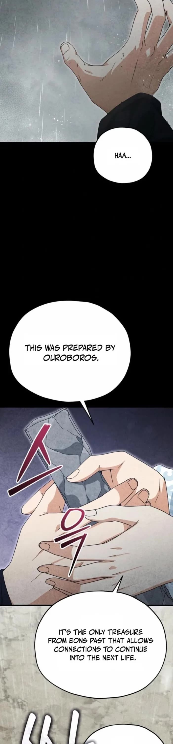 My Dad Is Too Strong Chapter 214 page 7 - Chapter 214