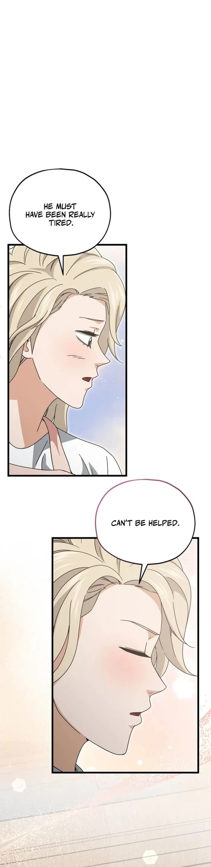 My Dad Is Too Strong Chapter 215 page 14 - Chapter 215