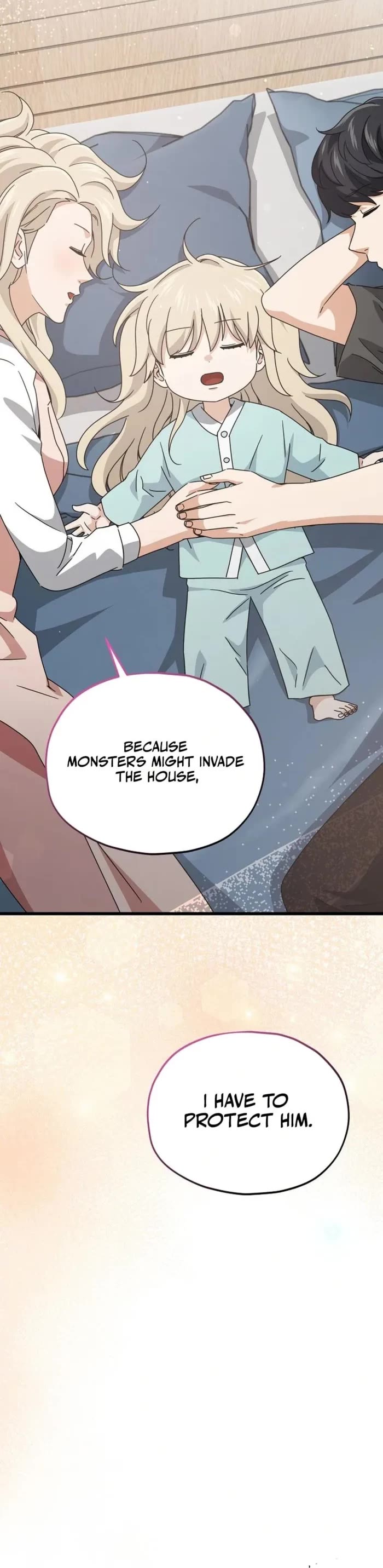 My Dad Is Too Strong Chapter 215 page 15 - Chapter 215