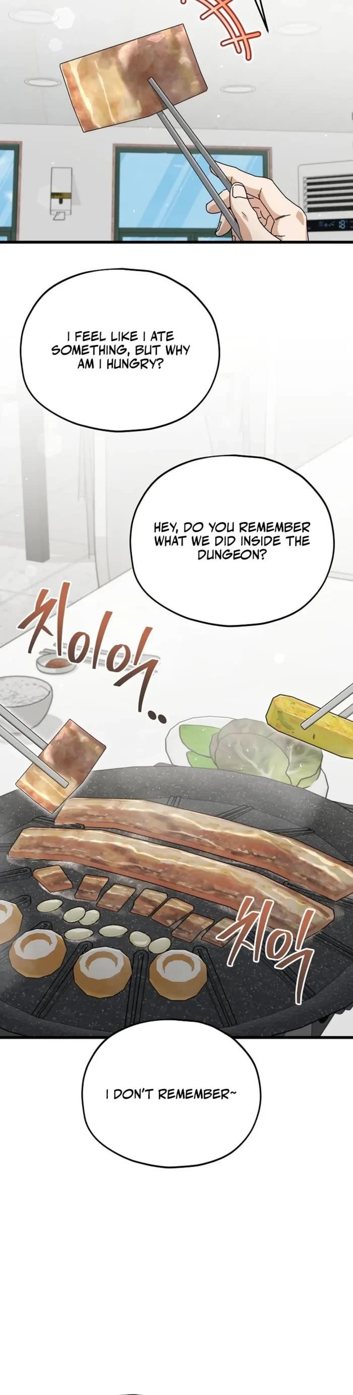 My Dad Is Too Strong Chapter 215 page 30 - Chapter 215