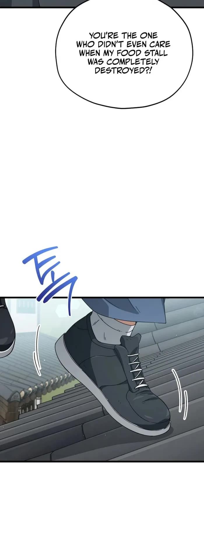 My Dad Is Too Strong Chapter 215 page 35 - Chapter 215