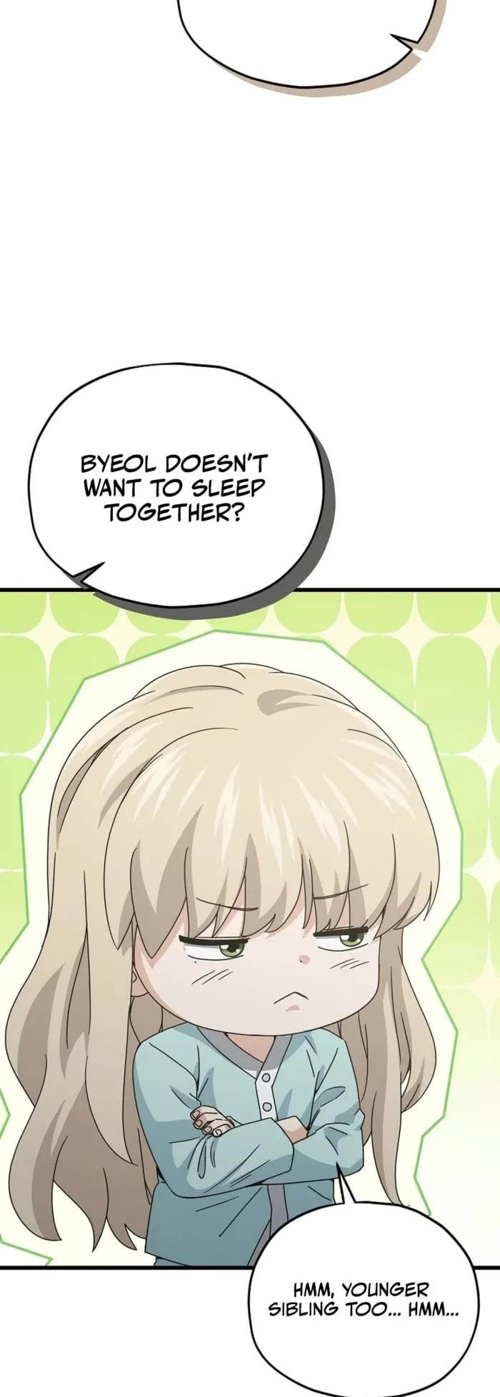 My Dad Is Too Strong Chapter 215 page 4 - Chapter 215