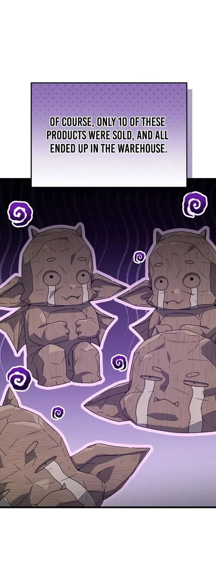 My Dad Is Too Strong Chapter 215 page 44 - Chapter 215