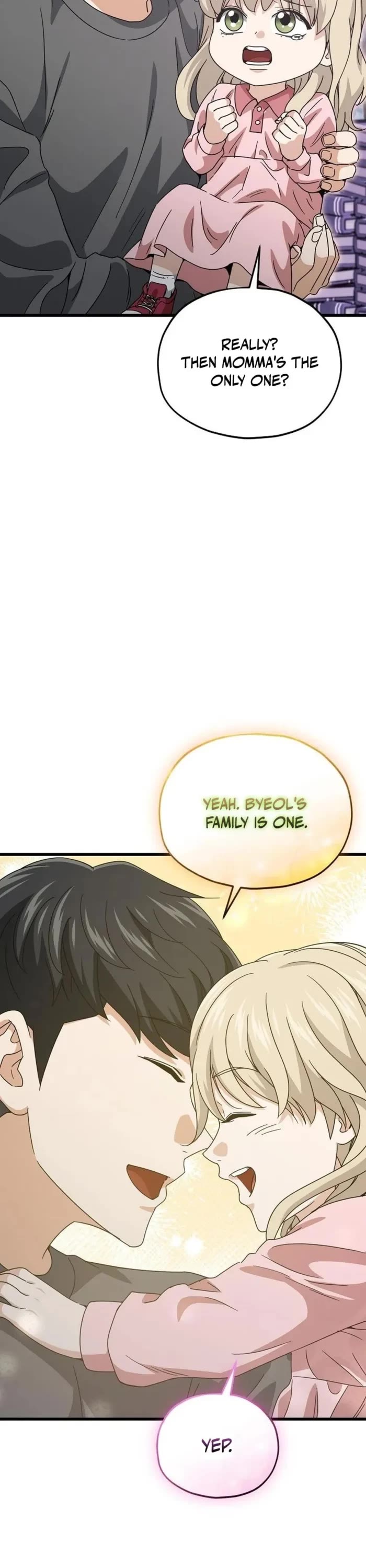 My Dad Is Too Strong Chapter 216 page 36 - Chapter 216