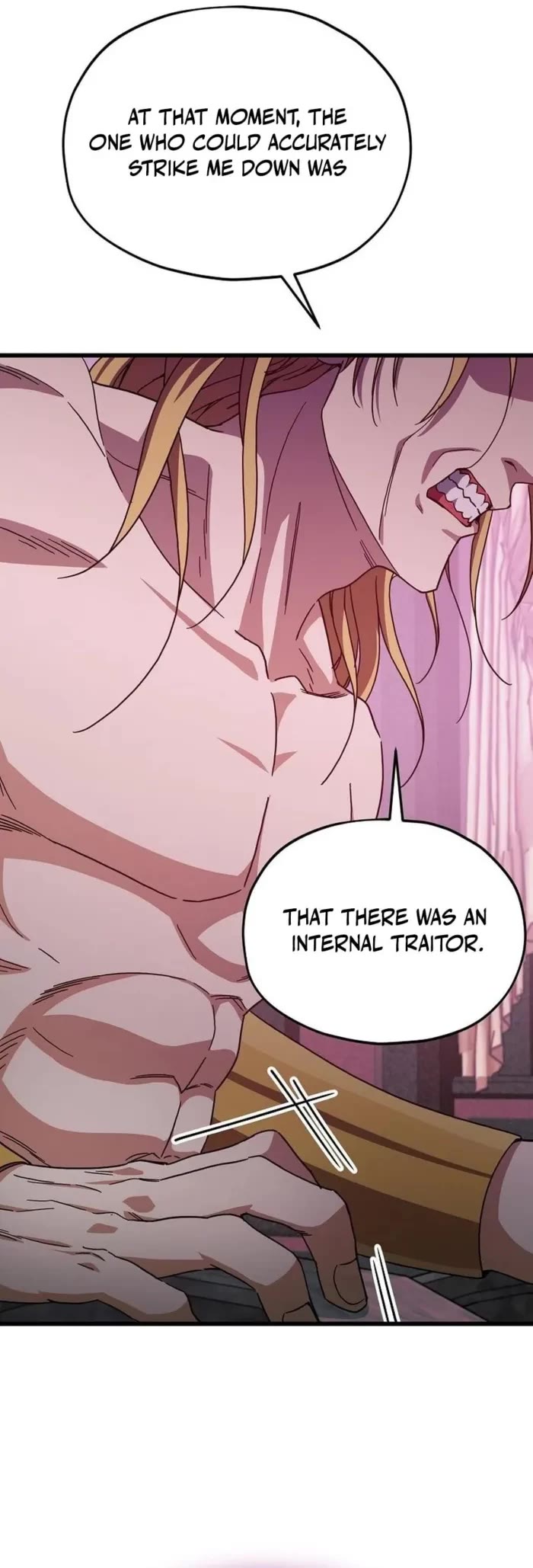 My Dad Is Too Strong Chapter 216 page 39 - Chapter 216