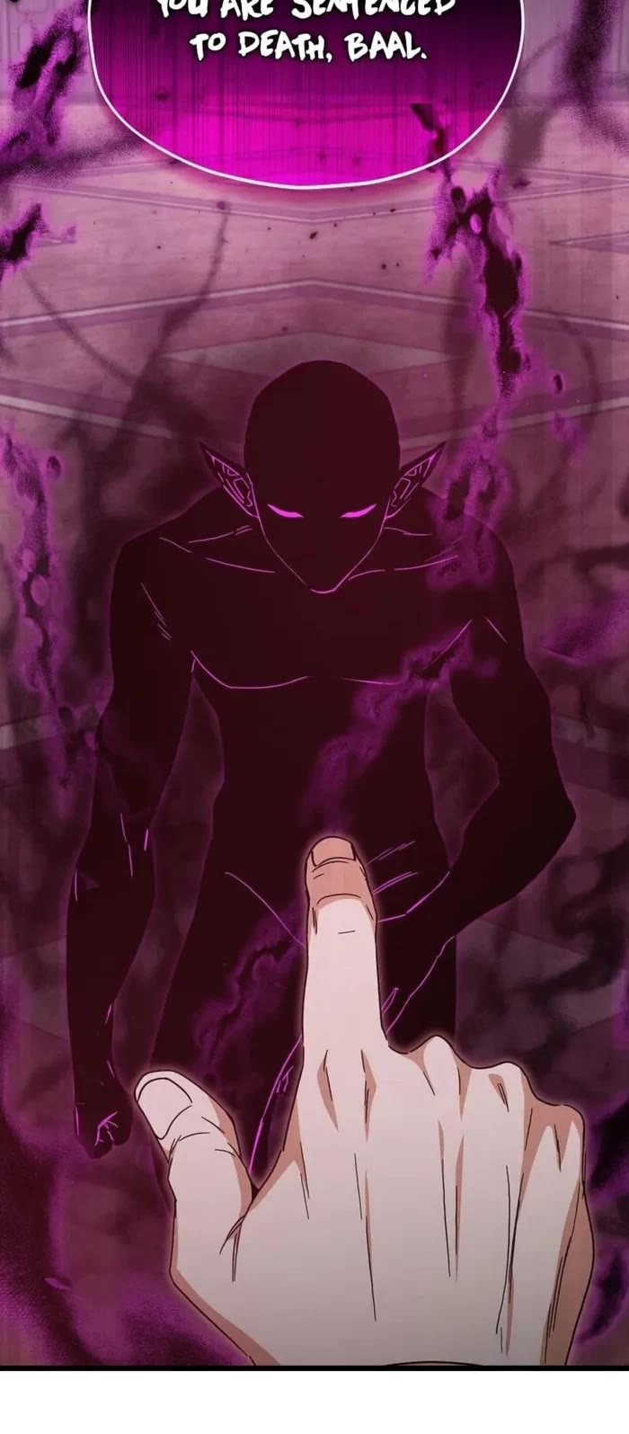 My Dad Is Too Strong Chapter 216 page 41 - Chapter 216