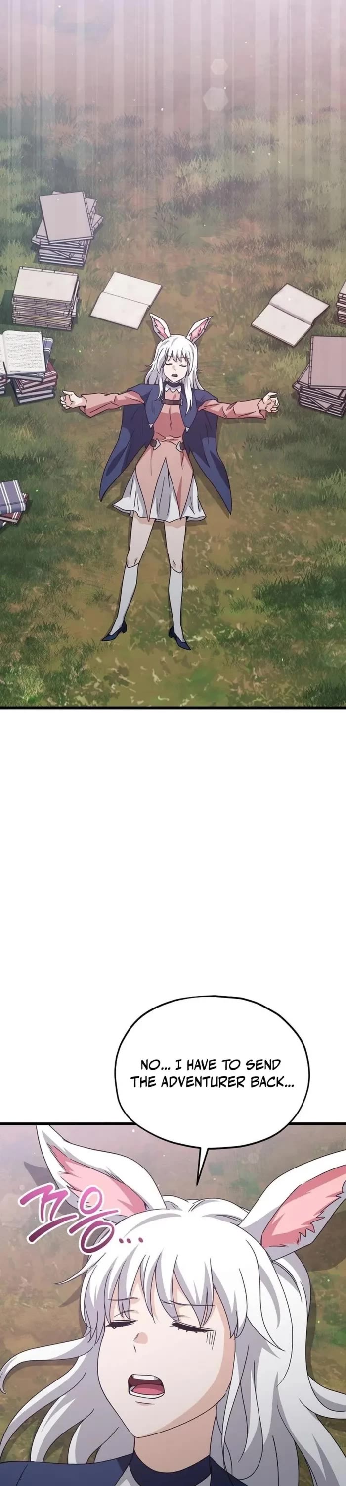 My Dad Is Too Strong Chapter 216 page 6 - Chapter 216