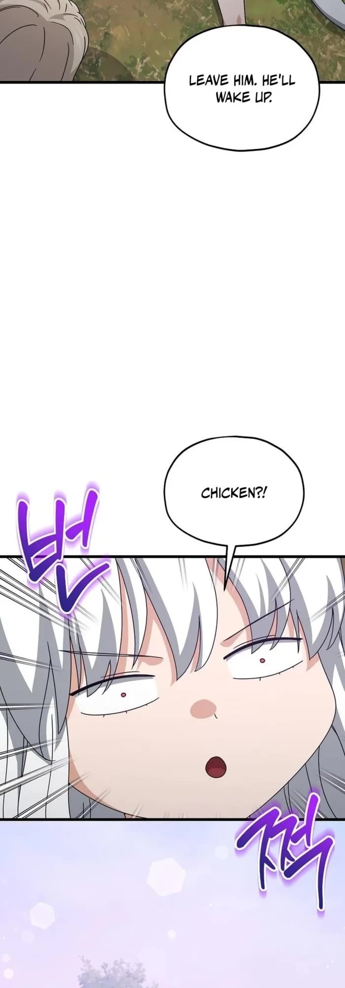 My Dad Is Too Strong Chapter 216 page 9 - Chapter 216