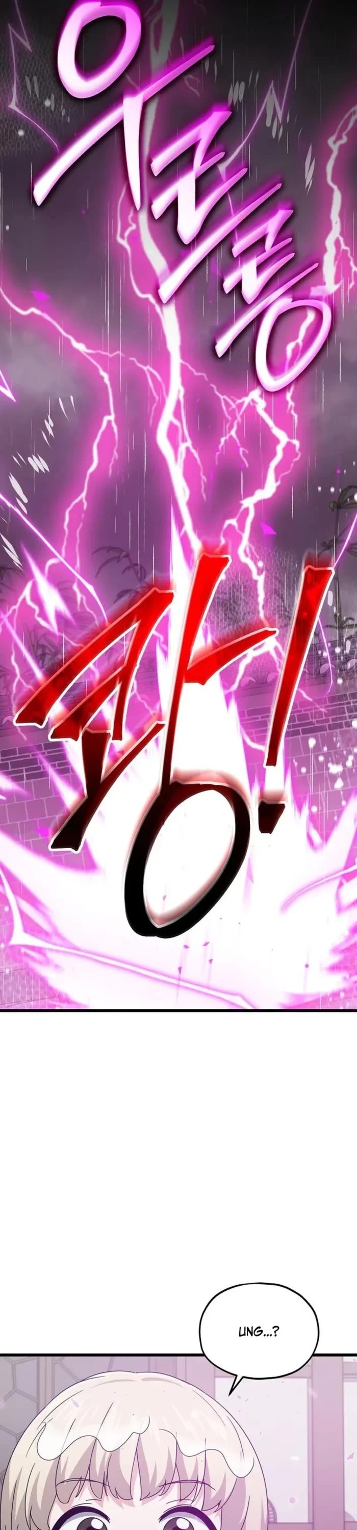 My Dad Is Too Strong Chapter 217 page 16 - Chapter 217