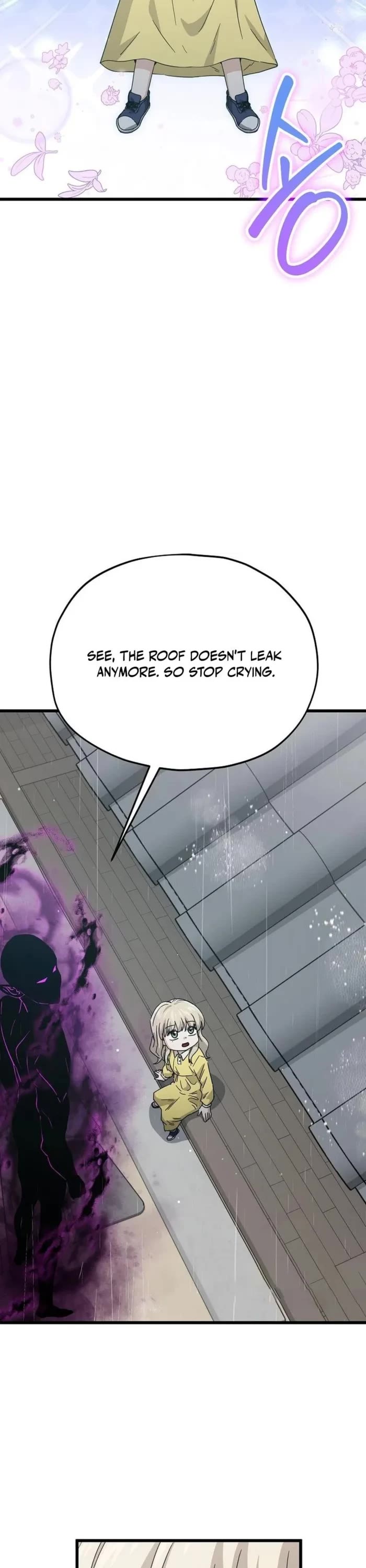 My Dad Is Too Strong Chapter 217 page 23 - Chapter 217
