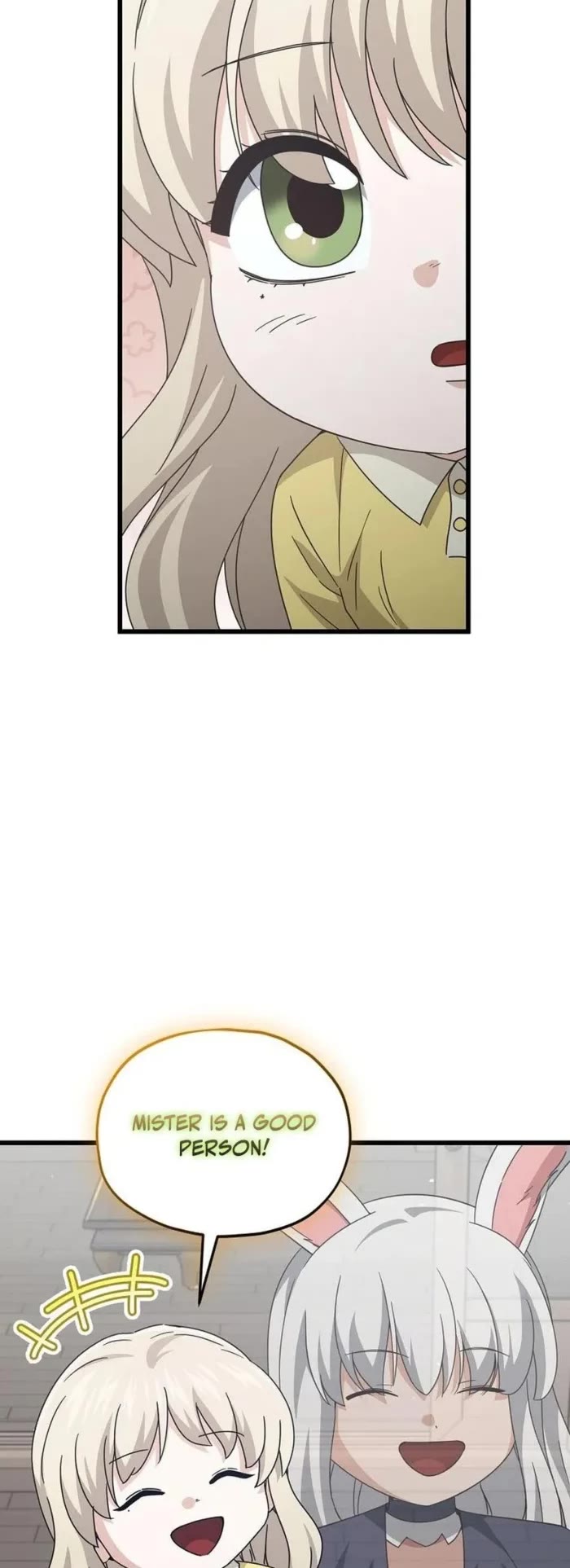 My Dad Is Too Strong Chapter 217 page 24 - Chapter 217