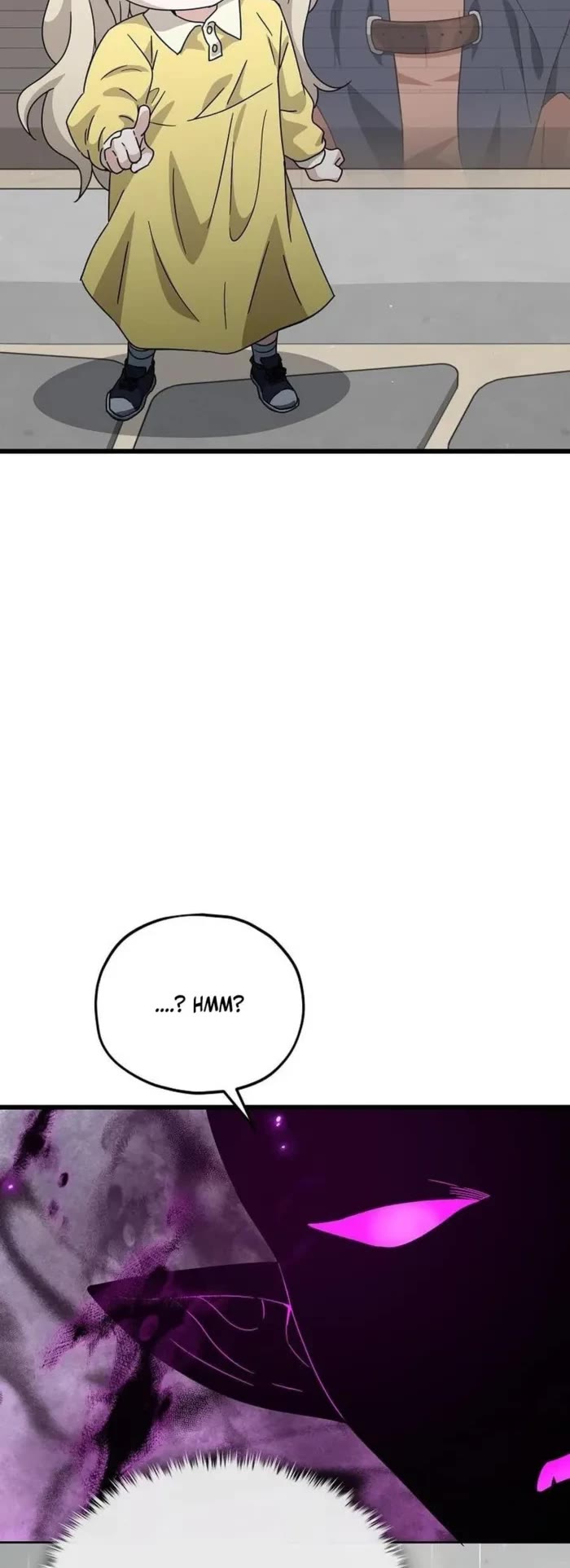 My Dad Is Too Strong Chapter 217 page 25 - Chapter 217