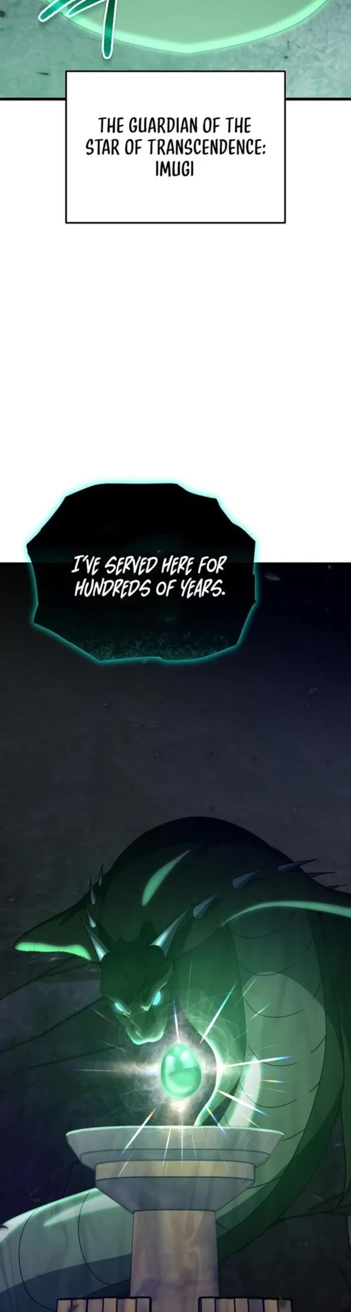 My Dad Is Too Strong Chapter 218 page 2 - Chapter 218