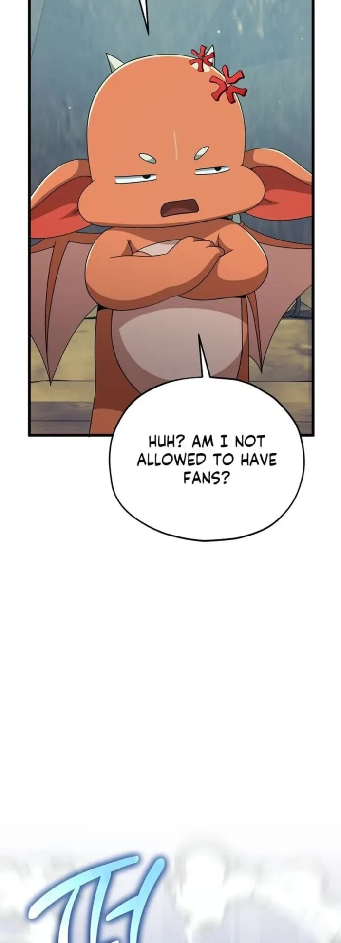 My Dad Is Too Strong Chapter 218 page 38 - Chapter 218