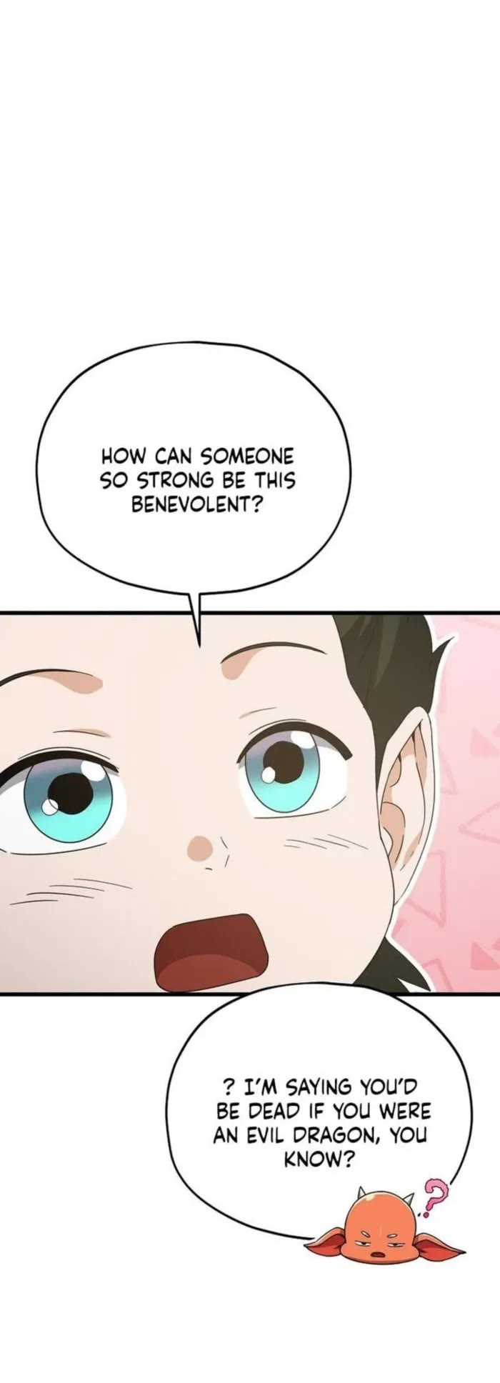 My Dad Is Too Strong Chapter 219 page 11 - Chapter 219