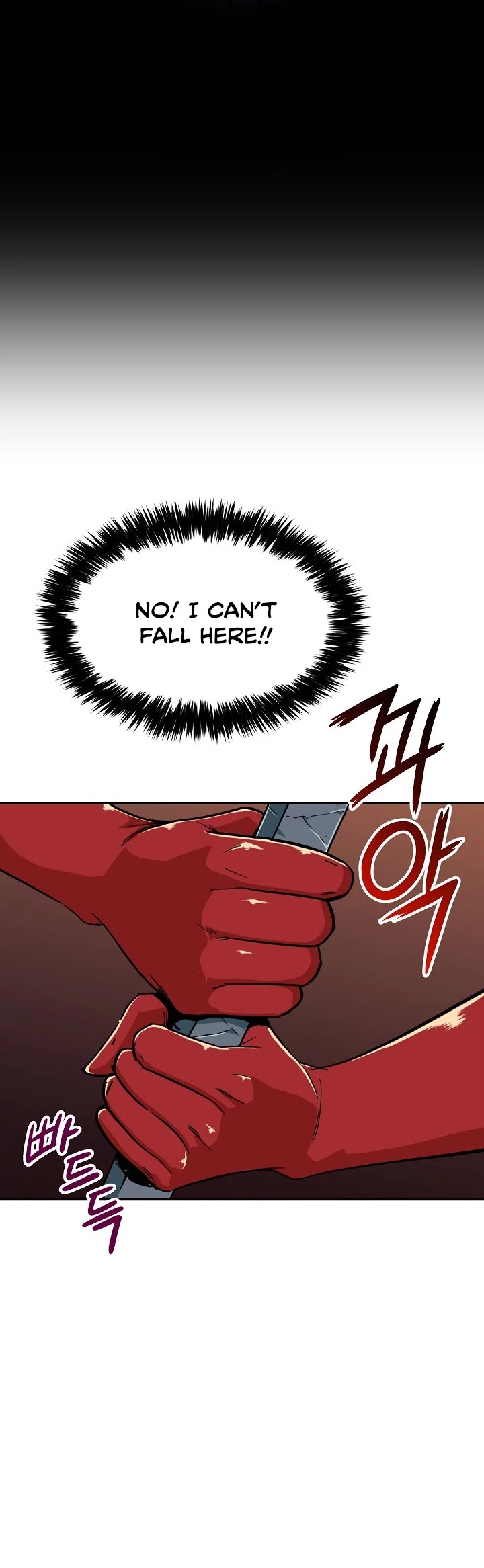 My Dad Is Too Strong Chapter 22 page 19 - Chapter 22