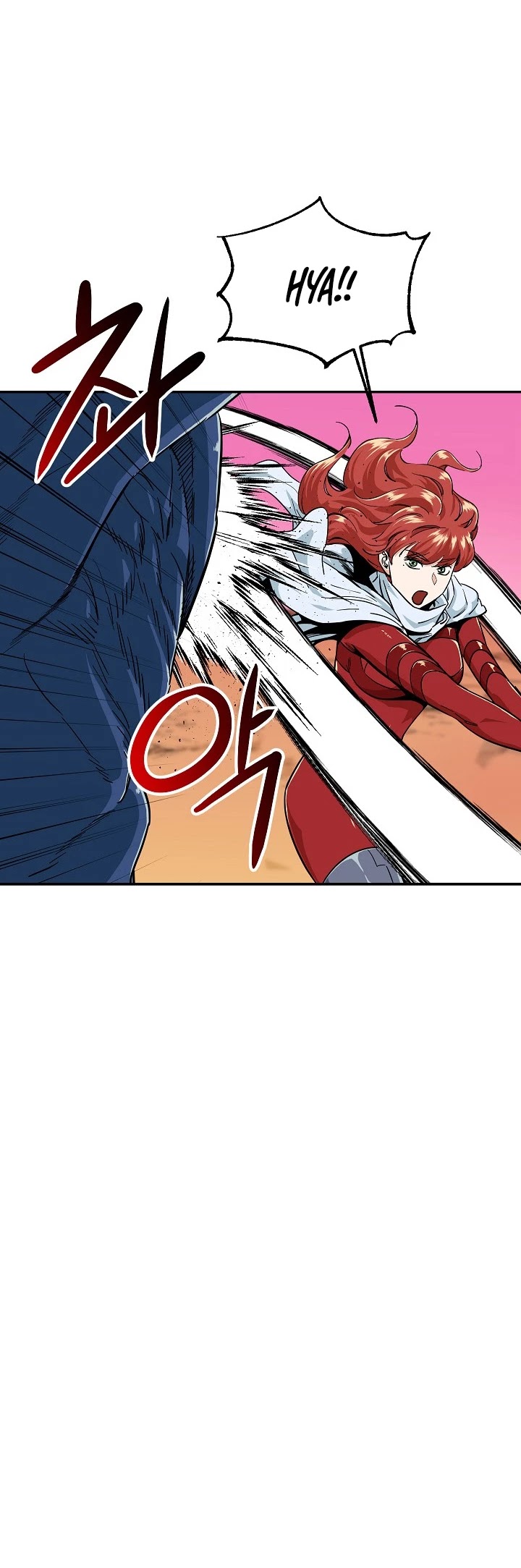 My Dad Is Too Strong Chapter 22 page 28 - Chapter 22