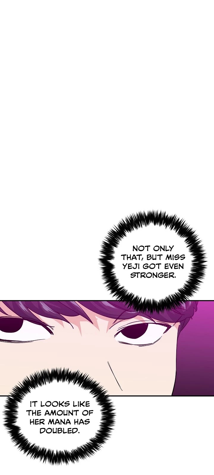 My Dad Is Too Strong Chapter 22 page 39 - Chapter 22