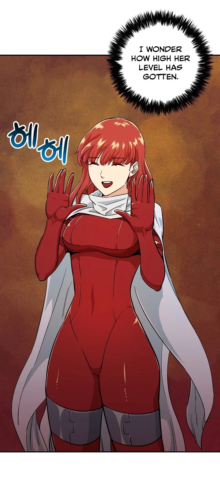 My Dad Is Too Strong Chapter 22 page 40 - Chapter 22