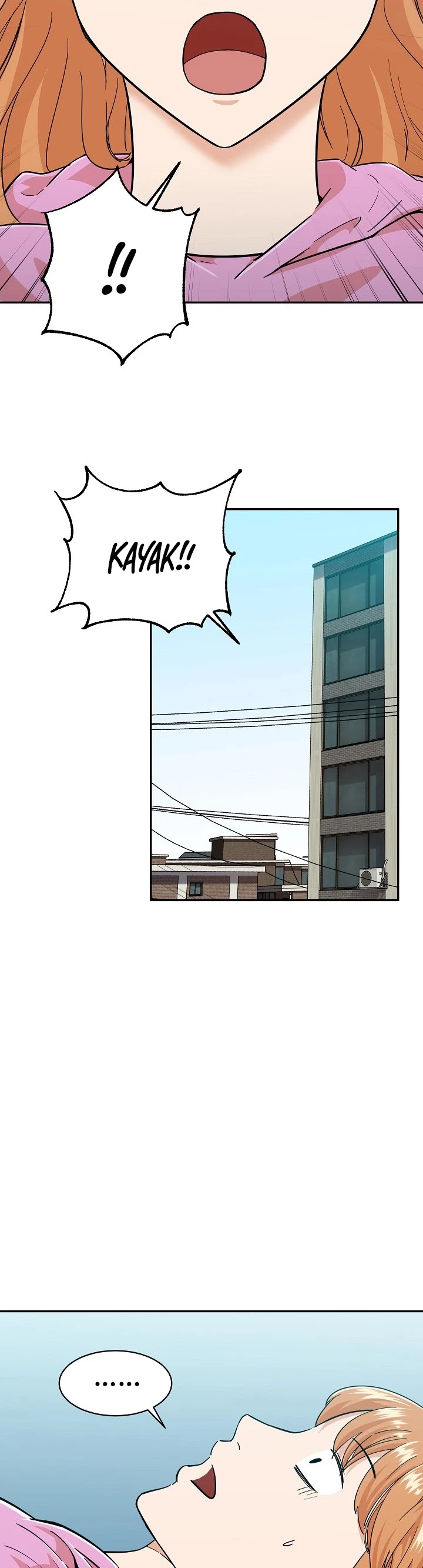 My Dad Is Too Strong Chapter 22 page 6 - Chapter 22