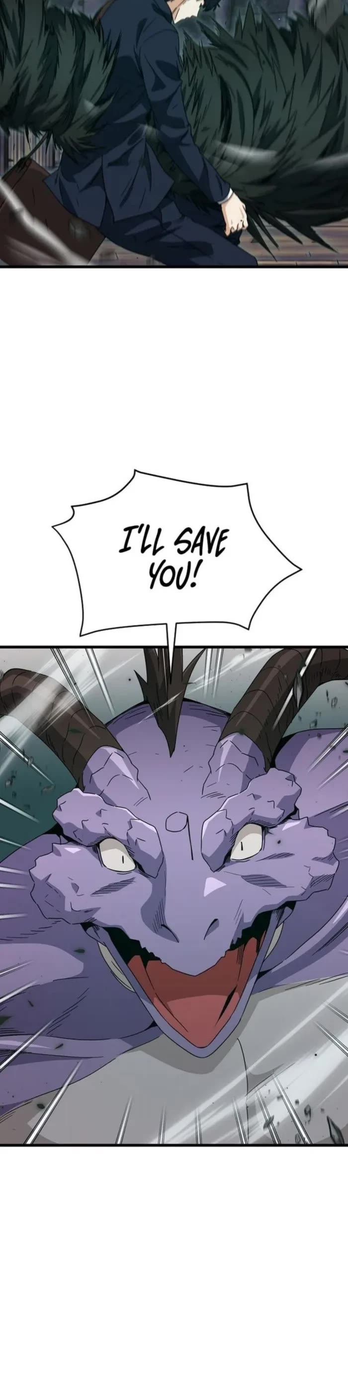 My Dad Is Too Strong Chapter 220 page 2 - Chapter 220