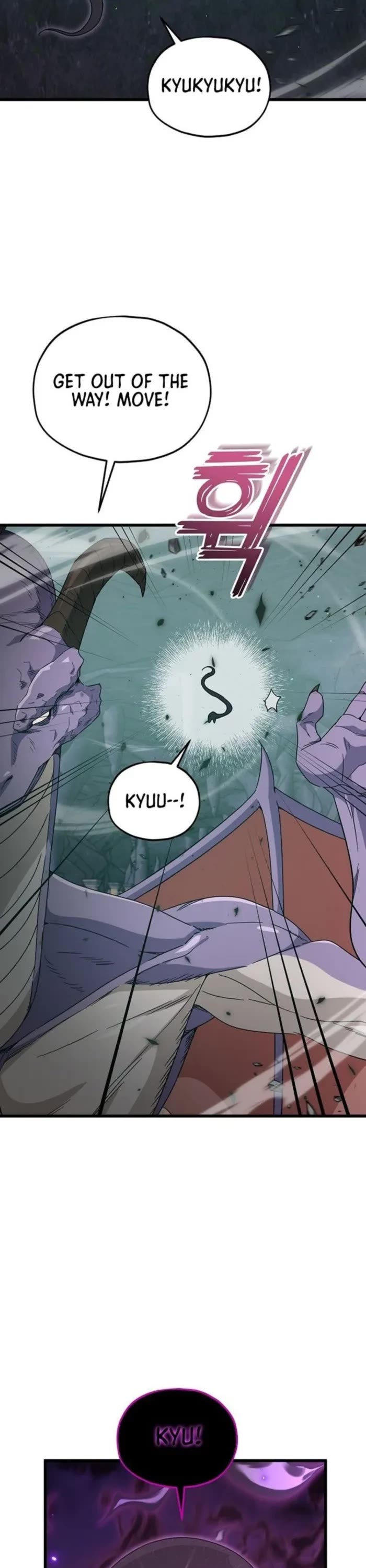 My Dad Is Too Strong Chapter 220 page 4 - Chapter 220