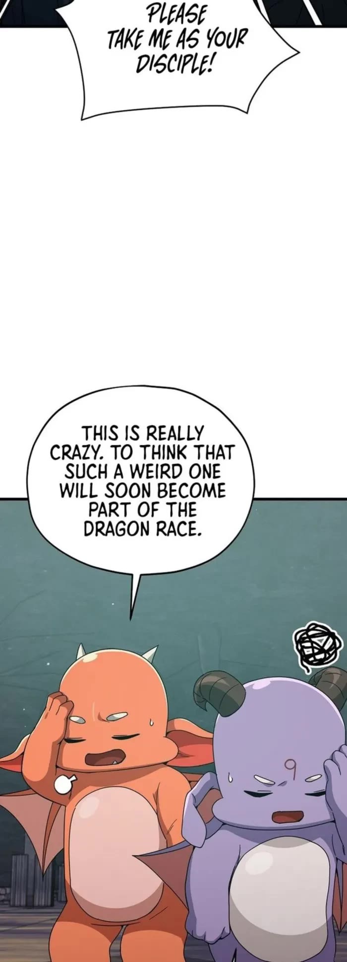 My Dad Is Too Strong Chapter 220 page 42 - Chapter 220