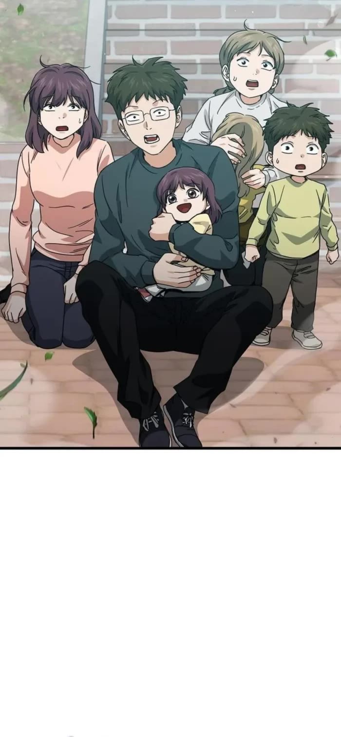 My Dad Is Too Strong Chapter 221 page 27 - Chapter 221