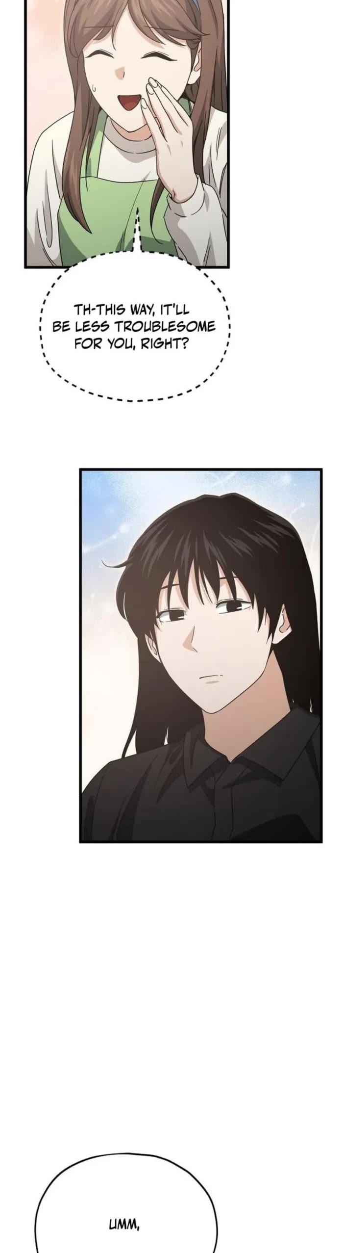 My Dad Is Too Strong Chapter 221 page 30 - Chapter 221