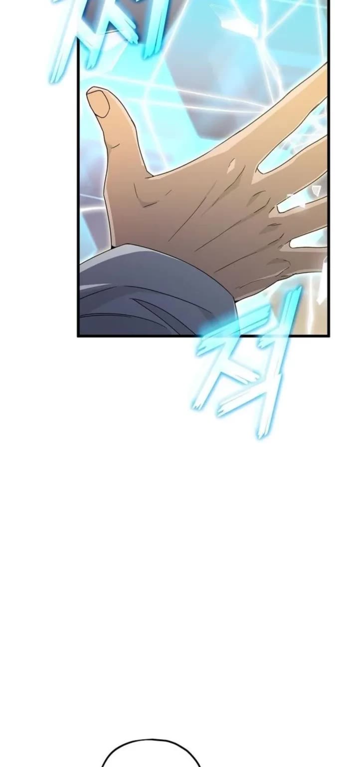 My Dad Is Too Strong Chapter 221 page 35 - Chapter 221