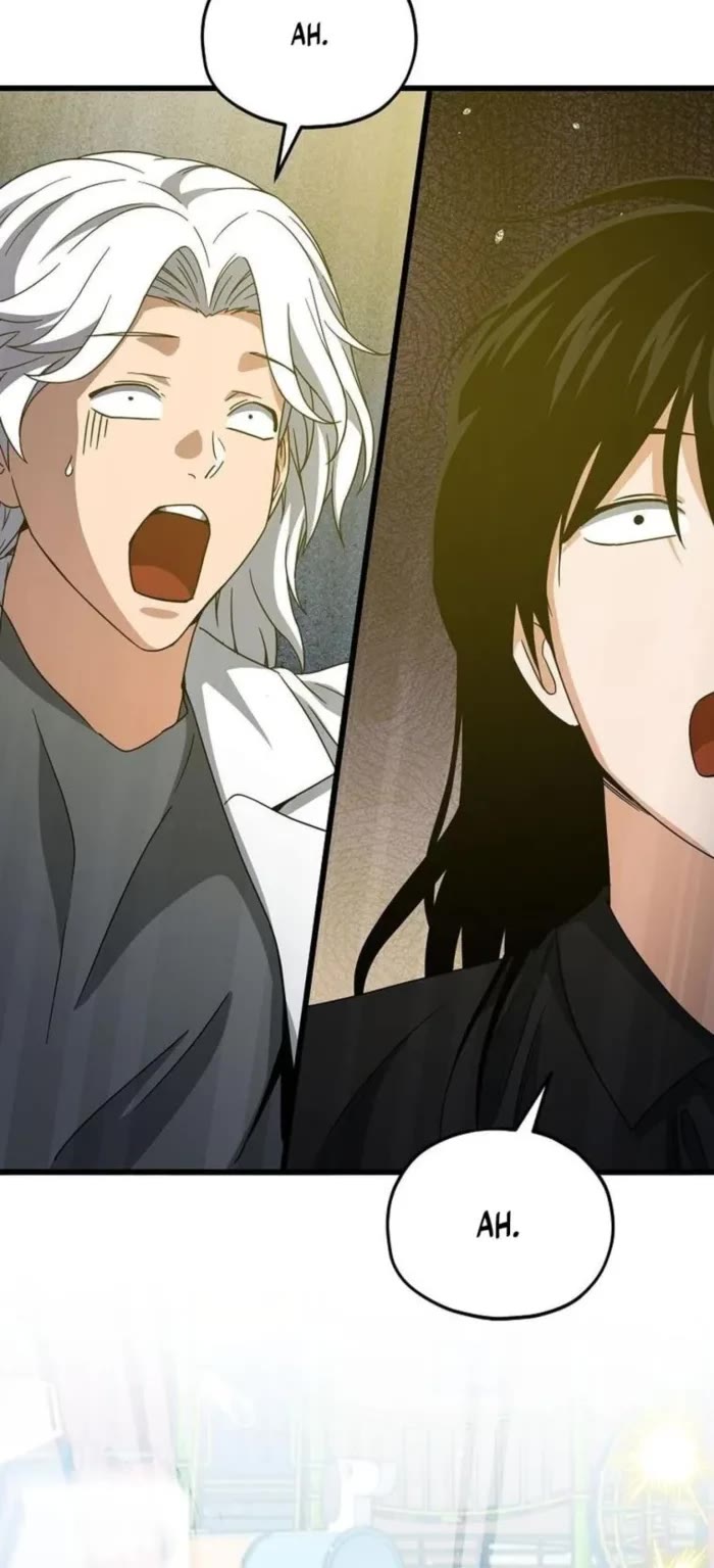 My Dad Is Too Strong Chapter 221 page 36 - Chapter 221