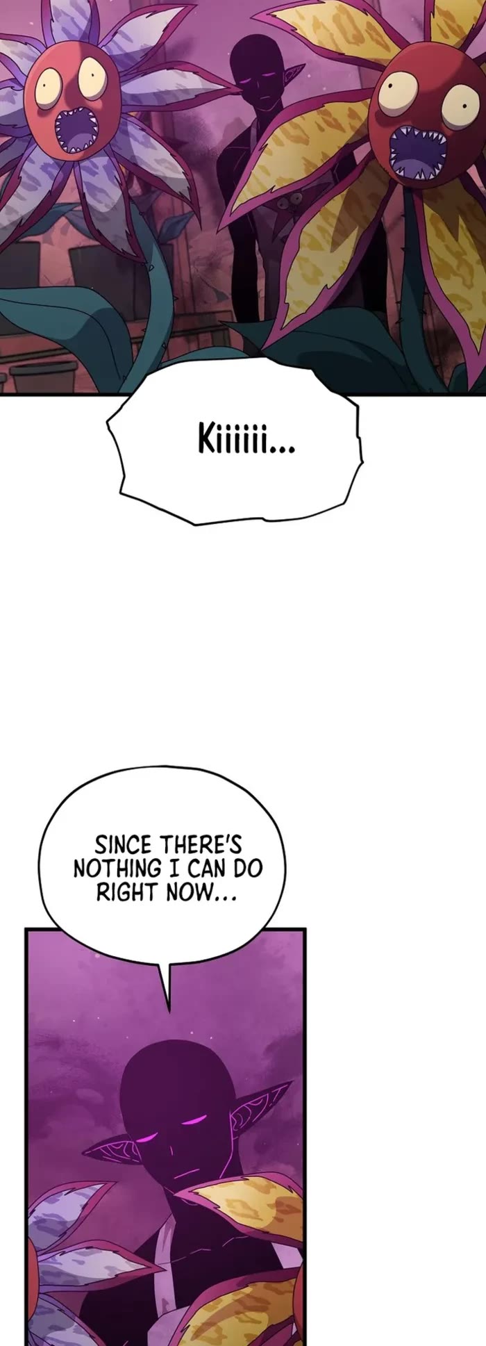 My Dad Is Too Strong Chapter 222 page 10 - Chapter 222