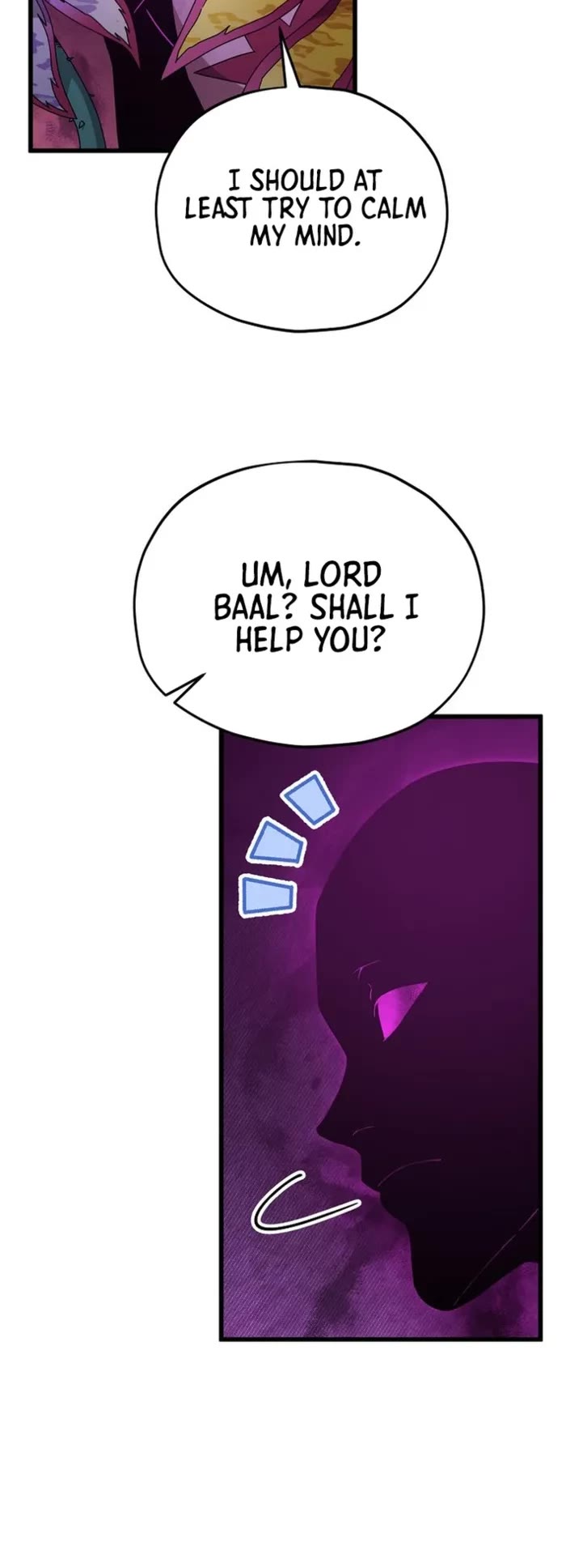 My Dad Is Too Strong Chapter 222 page 11 - Chapter 222