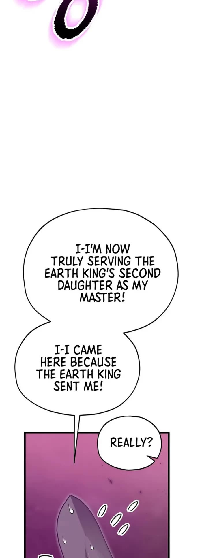 My Dad Is Too Strong Chapter 222 page 15 - Chapter 222
