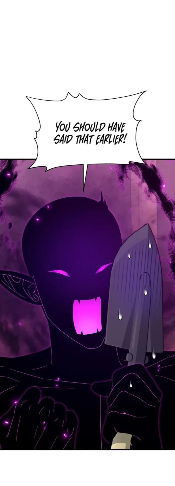 My Dad Is Too Strong Chapter 222 page 19 - Chapter 222