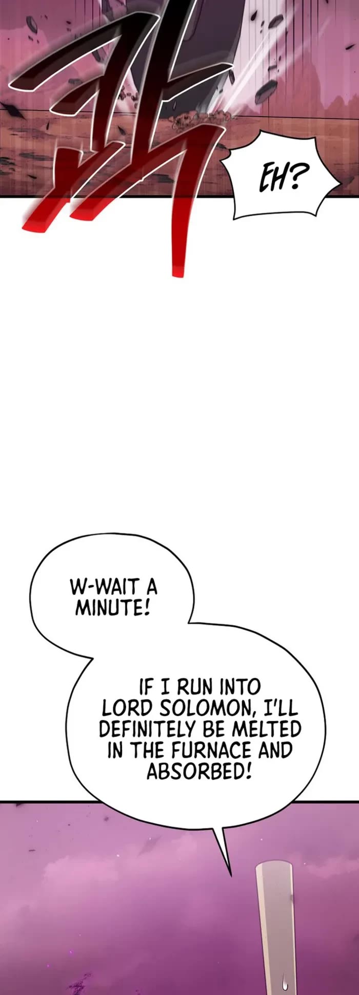 My Dad Is Too Strong Chapter 222 page 22 - Chapter 222