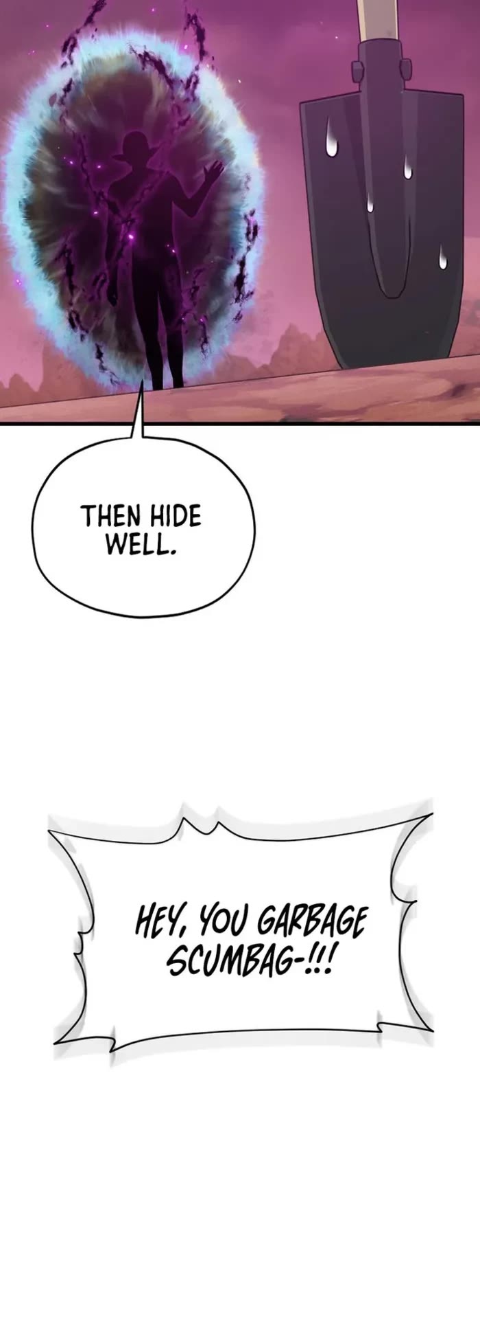 My Dad Is Too Strong Chapter 222 page 23 - Chapter 222
