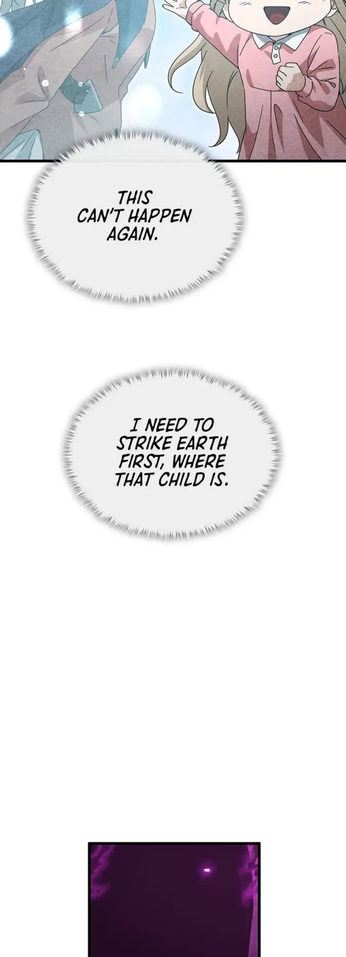 My Dad Is Too Strong Chapter 222 page 6 - Chapter 222