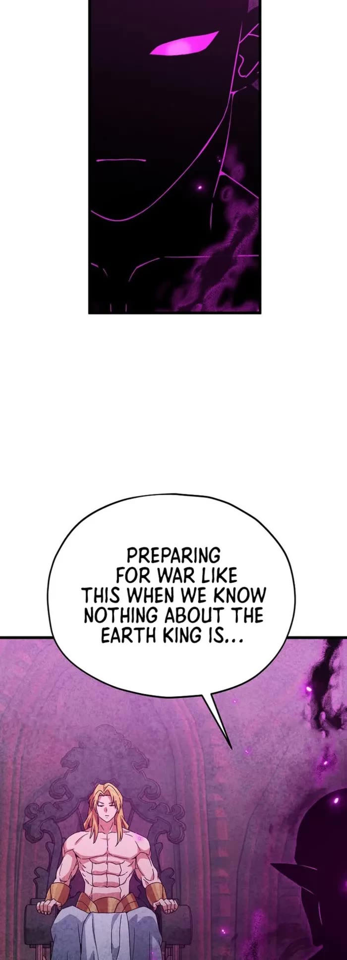 My Dad Is Too Strong Chapter 222 page 7 - Chapter 222