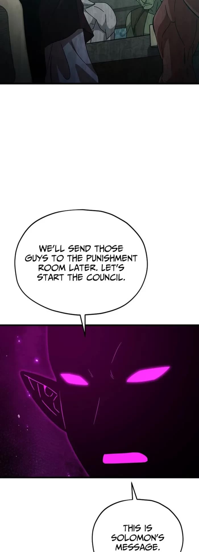 My Dad Is Too Strong Chapter 223 page 14 - Chapter 223
