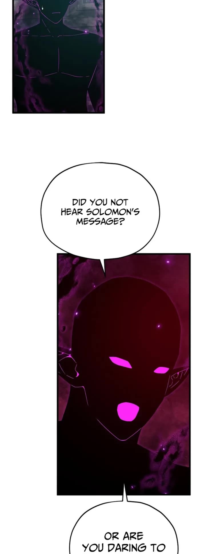 My Dad Is Too Strong Chapter 223 page 18 - Chapter 223