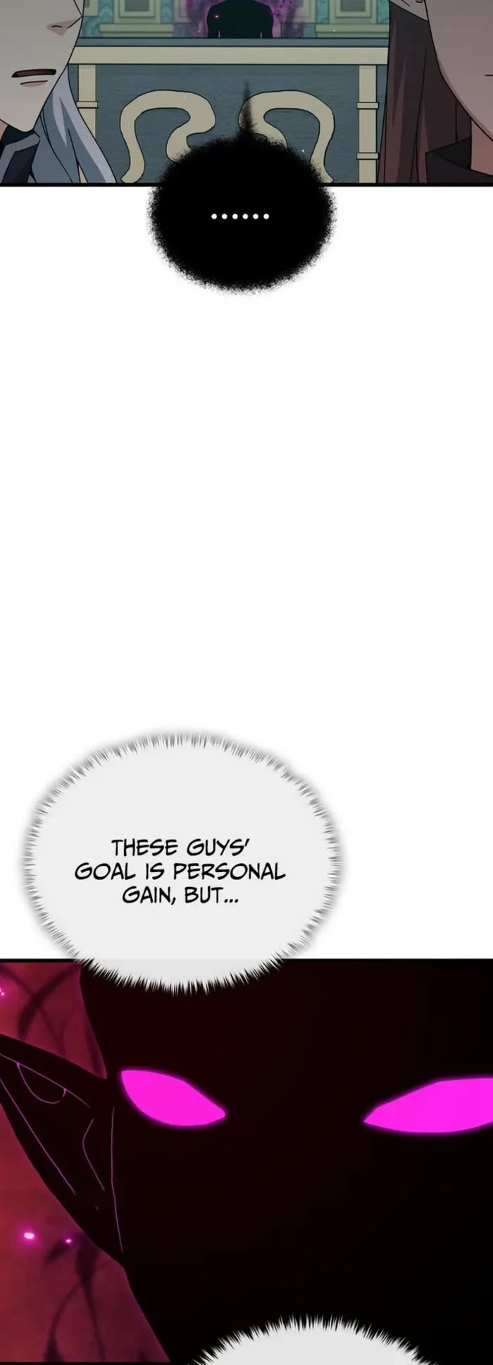 My Dad Is Too Strong Chapter 223 page 31 - Chapter 223