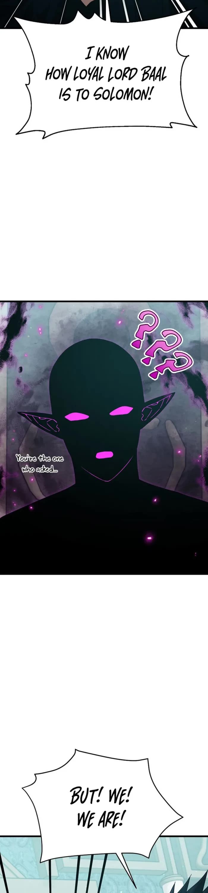 My Dad Is Too Strong Chapter 223 page 33 - Chapter 223