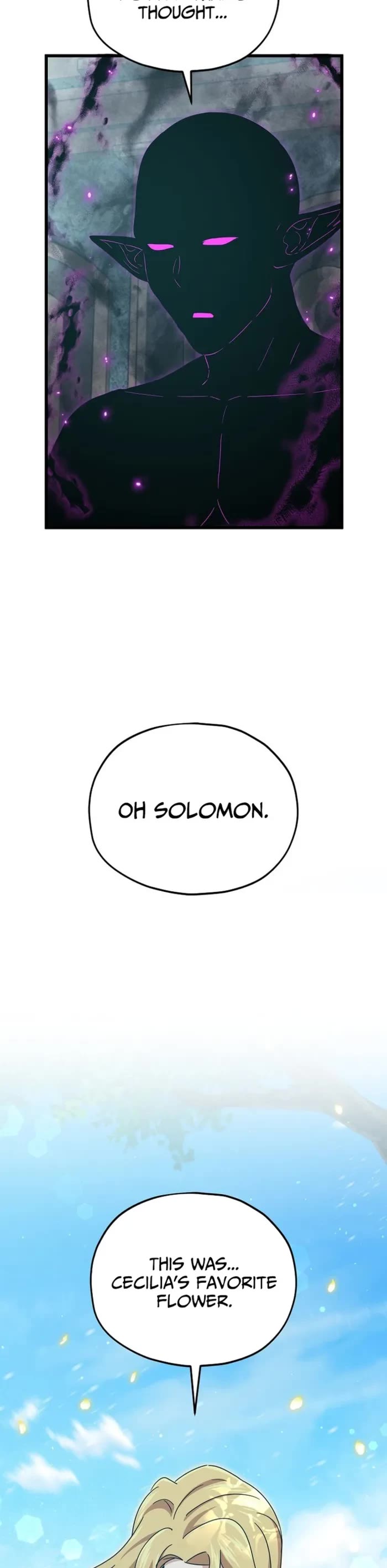 My Dad Is Too Strong Chapter 223 page 38 - Chapter 223