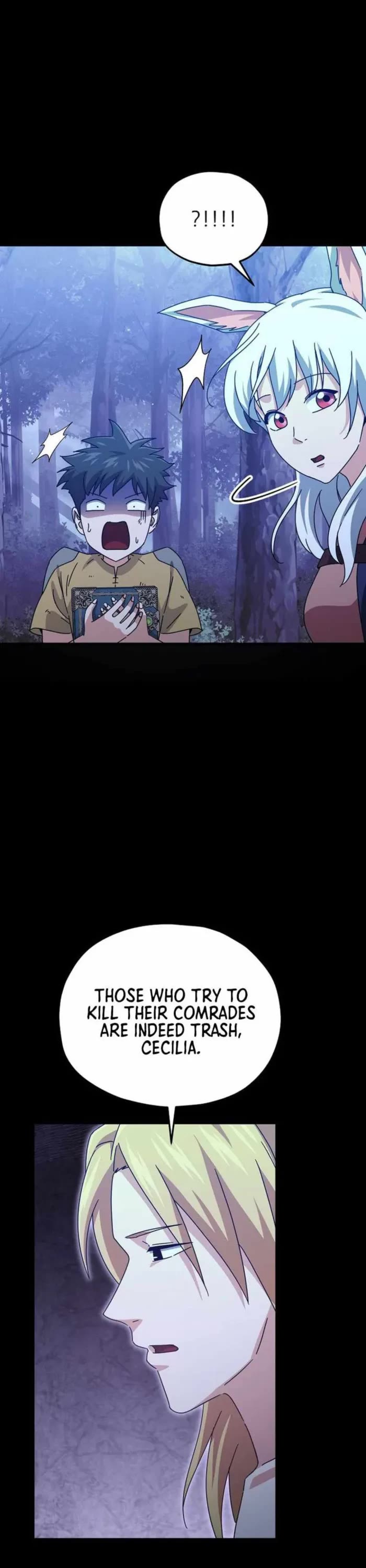 My Dad Is Too Strong Chapter 224 page 15 - Chapter 224
