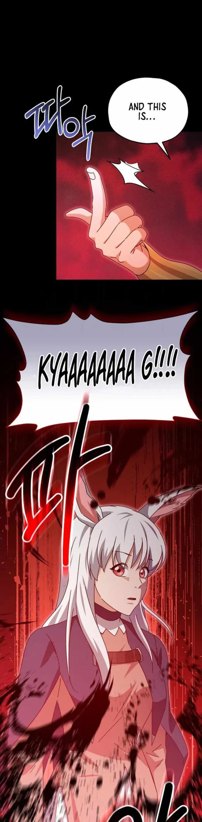 My Dad Is Too Strong Chapter 224 page 16 - Chapter 224