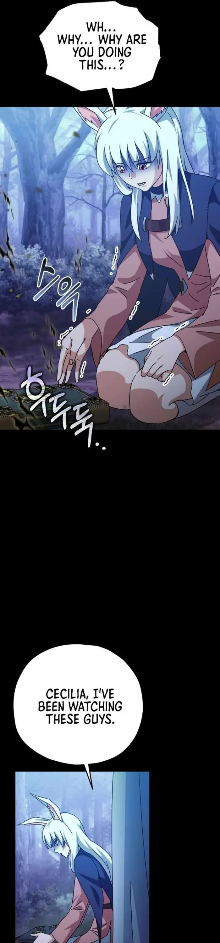 My Dad Is Too Strong Chapter 224 page 18 - Chapter 224