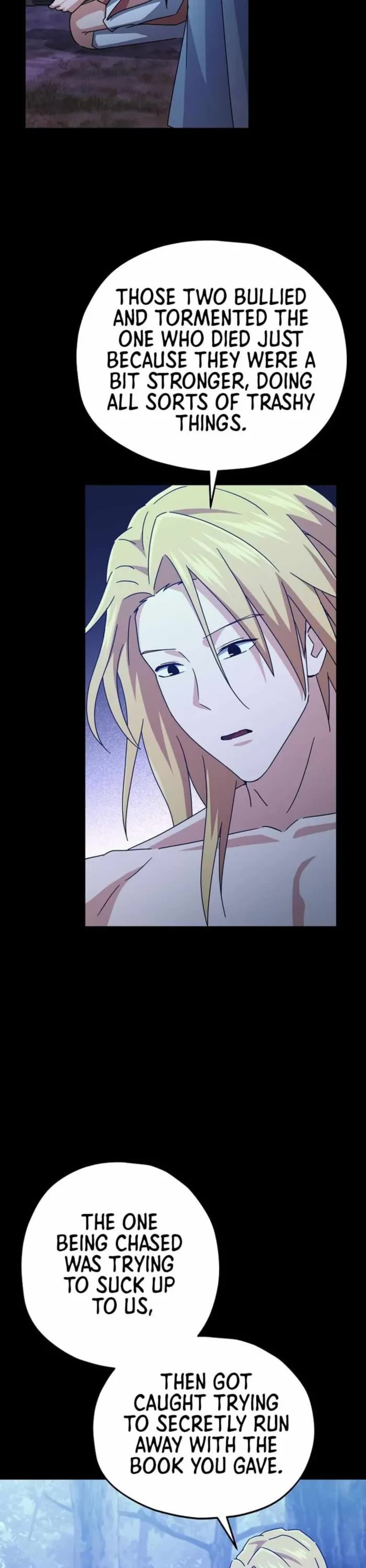 My Dad Is Too Strong Chapter 224 page 19 - Chapter 224