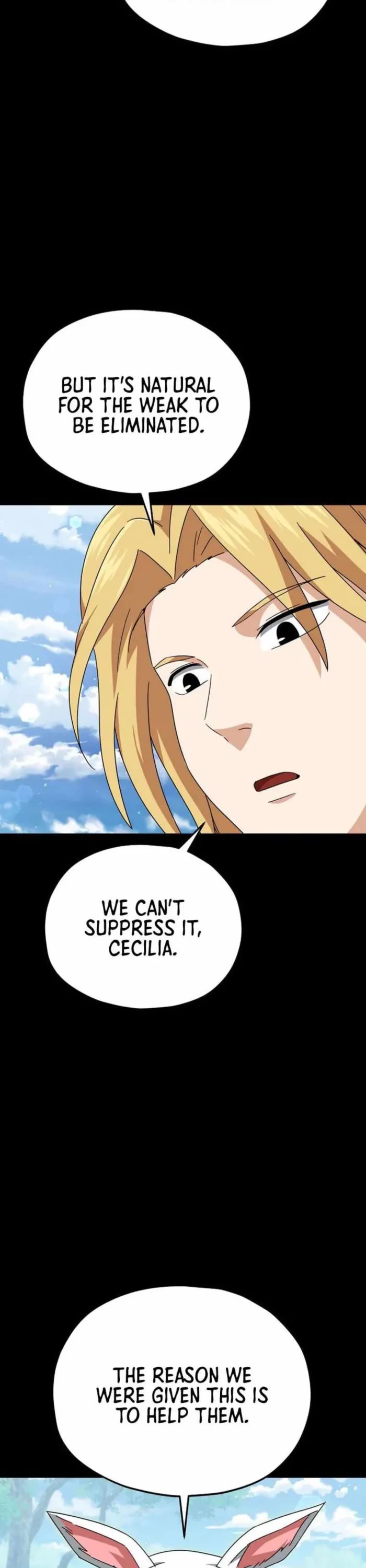My Dad Is Too Strong Chapter 224 page 2 - Chapter 224